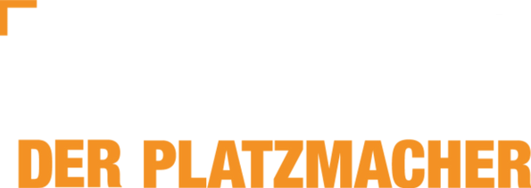 Das Logo von Herting - Der Platzmacher